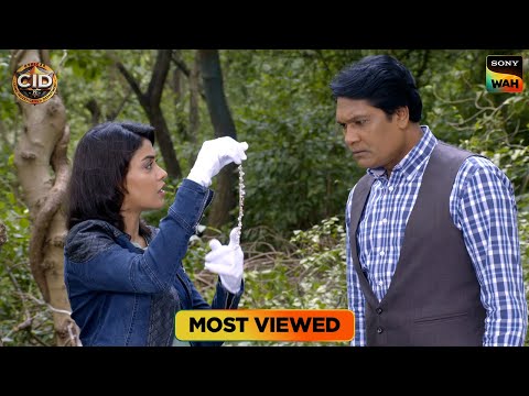 क्यों CID को आ रही है भागे हुए Lovers को ढूँढने में तकलीफें? | CID | सी.आई.डी. | Most Viewed