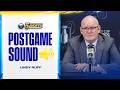 Guys Gave Us A Heck Of A Game Lindy Ruff After Series Win Over Boston Buffalo Sabres Playoffs