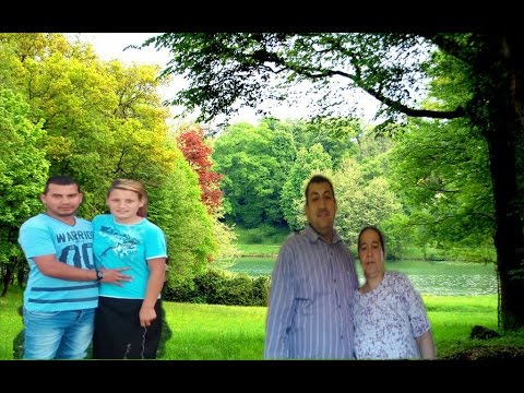 Fratele Ioan De La Ticau & Fr Gheorghe - Te Iubesc Isuse Drag 2017 cantari creștine Cheud ghitadory