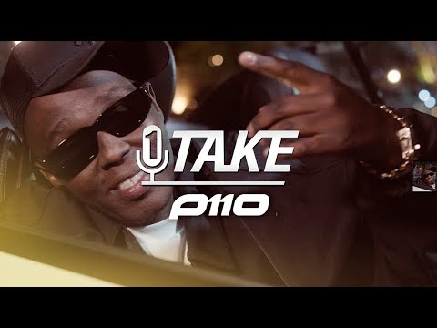 J1 - #1TAKE | P110