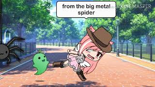 Wild Wild West by Eric Cartman