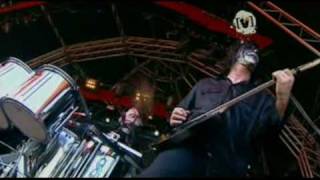 Pulse of the maggots - Slipknot (Sub En Español)