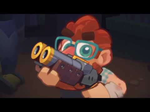 Видео Zombastic: Time to Survive #1