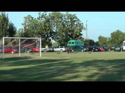 Noteć Gębice 1:2 Pogoń Mogilno (Puchar Polski skrót)