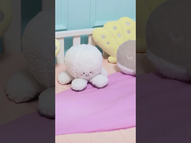 Kit Cama Infantil Sereia ✨🥰