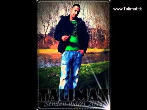 Talimat Ft. Mc Fedai - Bu Kalbi Terket 2011