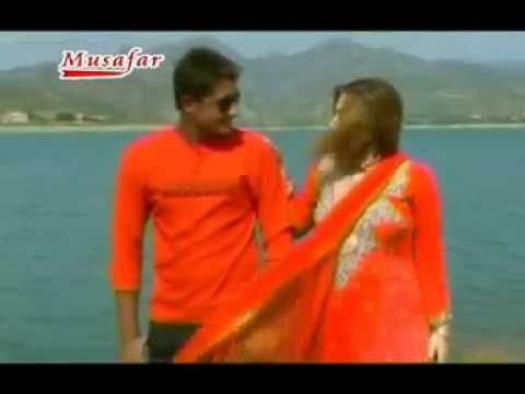 Shahsawar and Urooj Momand Pashto New Song 2011 !!