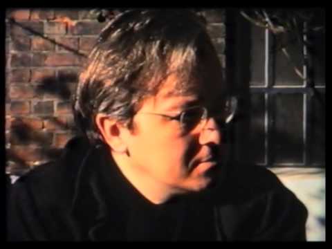 Peer Moritz (1993) by Gérard Courant - Cinématon #1610