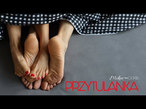 Mikee feat. Doris - Przytulanka (lyric video)