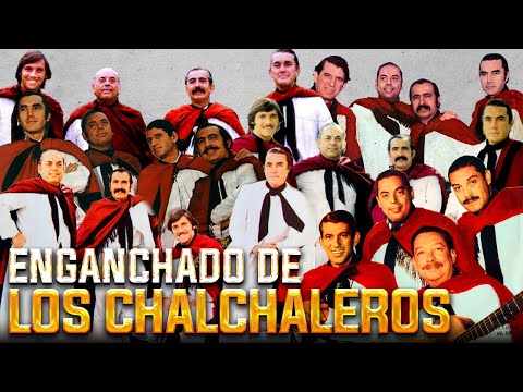 Enganchado de Los Chalchaleros