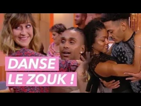 COMMENT DANSER LE ZOUK???