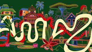 Embratur: Amazonia