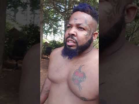 Trying to Fight in the Rough N Rowdy