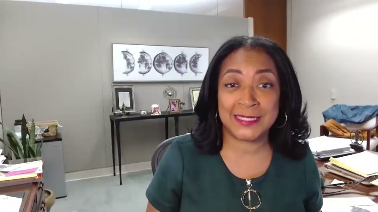 Making an Impact as a Certified Health and Wellness Coach