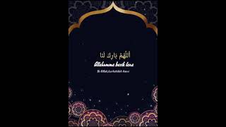 Download lagu sholawat Bulan Ramadhan Merdu 30 Detik. mp3