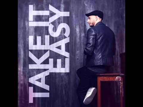 G O L D E Y • Take it easy • (audio)