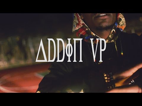 RR THE GOD- ADDIN UP FT. YOUNG PHARAOH