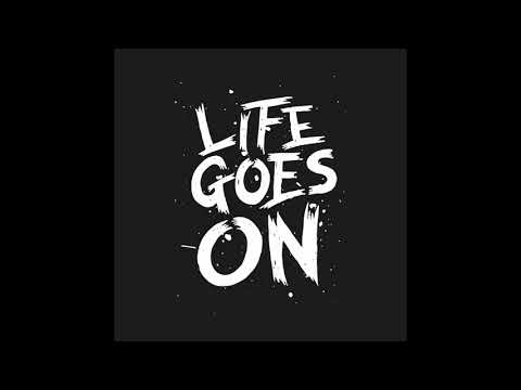 [FREE] Lil Skies x Landon Cube x NAV Type Beat | Life Goes On (prod. Element J)