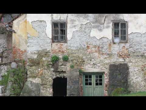Old house- stara hiša Šentilj