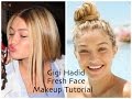 Gigi Hadid inspired Makeup Tutorial + Tips for ...