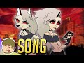 LOONA SONG CEMETARY GIRL McGwire X Wülf Boi Ft ASTRSK HELLUVA BOSS