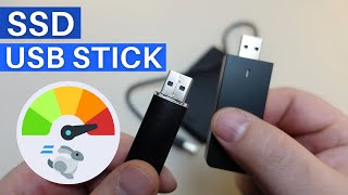 SSD als USB Stick mit super schneller Geschwindigkeit