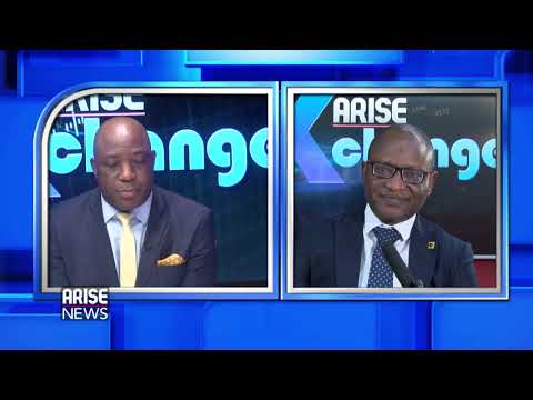 Frontier Africa Reports