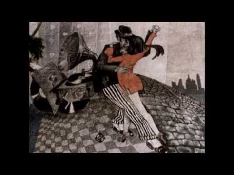 El  huerfano -Orchestra Domingo Federico 1945