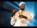 Sizzla  -  Strength & Hope