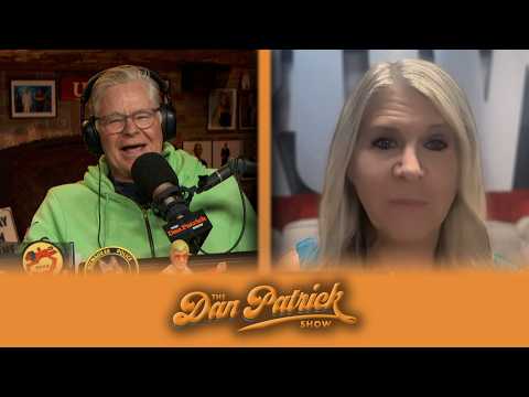 Dan Patrick Youtube