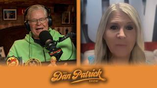Mary Kay Cabot on the Dan Patrick Show Full Interview | 8/25/26