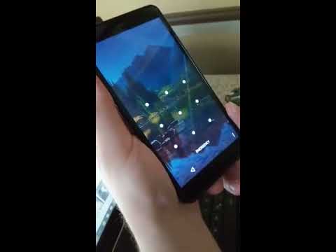 Bluboo Maya mac adress change when I restart my phone