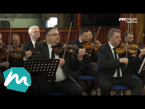 Nova zaječarka / Narodni orkestar RTS