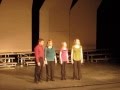 With Me - Sum41 Acapella Arrangement 