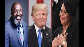 SOTU 2019: WHY TRUMP IS GREAT 4 BLACK AMERICANS #MAGA