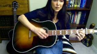 Tom Russell&#39;s Walking On The Moon, simple cover