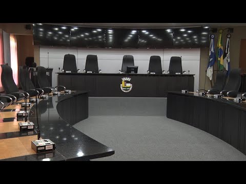Câmara de Friburgo deve ter novo concurso público, afirma presidente do Legislativo
