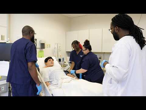 Nursing Programs | Norfolk, VA | Fortis College