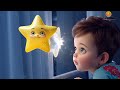 Twinkle Twinkle Little Star Kids Lullaby New Kids Song 2025