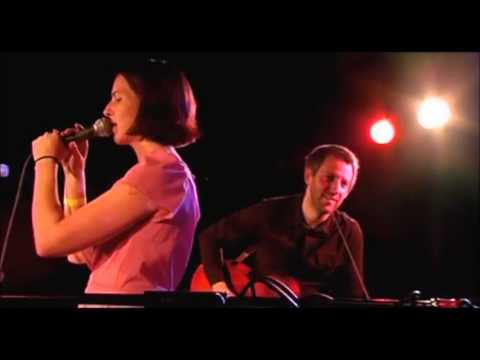 Rosie Thomas & Sufjan Stevens & Denison Witmer - Paper Doll