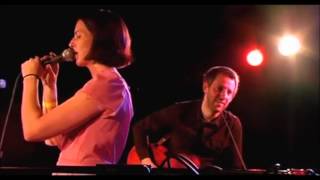 Rosie Thomas & Sufjan Stevens & Denison Witmer - Paper Doll