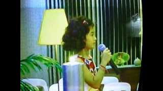 I Believe (Barbra Streisand) by: Julia Abueva (6yrs.)