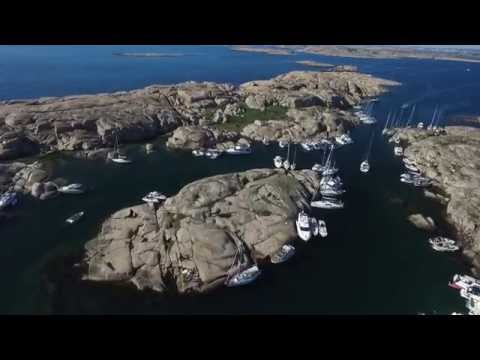 Vasholmarna 20.07.2016