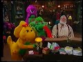 Night Before Christmas UK Version Part 9