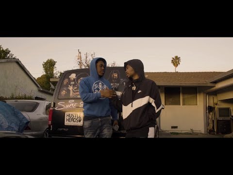 Yhung T.O - Leave the Hood | Shot By  @BGIGGZ