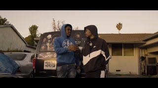 Yhung T.O - Leave the Hood | Shot By  @BGIGGZ