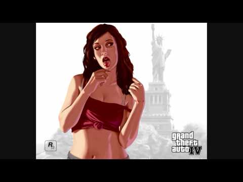 Inside The Cage - Juliette and the Licks [Grand Theft Auto IV]