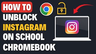 How to Get Instagram on School Computer 2023