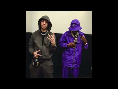 (Free) Shiva x Lil Tjay Type Beat ~ "Diavolo"