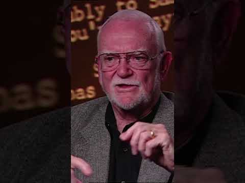 Oscar®-Winning Screenwriter Frank Pierson on TOP GUN